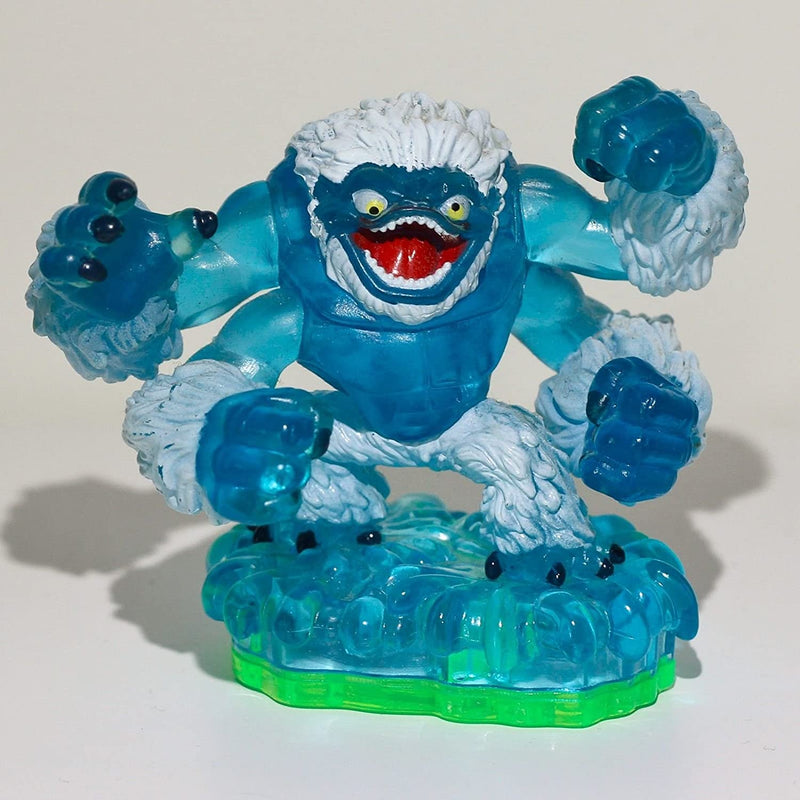 Skylanders Slam Bam Figure - Pre-Played