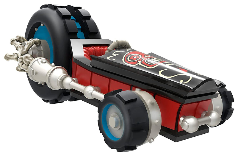 Crypt Crusher Vehicle - Skylanders SuperChargers Pre-Played