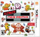 Ultimate NES Remix  - Nintendo 3DS Pre-Played