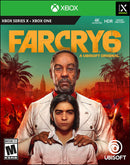 Far Cry 6 - Xbox One/Xbox Series X Pre-Played