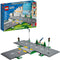 Road Plates - Lego City 60304