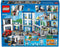 Police Station - Lego City 60246