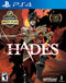 Hades - Playstation 4 Pre-Played