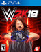 WWE 2K19 - Playstation 4