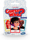 Guess Who? Card Game