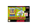 Tiny Toon Adventures: Buster Busts Loose! - Super Nintendo, SNES Pre-Played