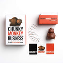 Chunky Monkey Business - Pre-Played