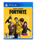 Fortnite: Anime Legends - Playstation 4