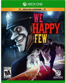 We Happy Few - Xbox One Pre-Played