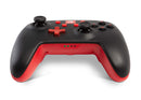 Power A Enhanced Wireless Controller Black - Nintendo Switch