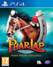 Phar Lap: Horse Racing Challenge - Playstation 4 Pre-Played