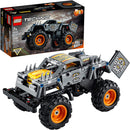 Monster Jam Max-D - Lego Technic 42119