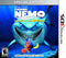 Finding Nemo Escape to the Big Blue - Nintendo 3DS Pre-Played
