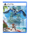 Horizon Forbidden West - Playstation 5 Pre-Played