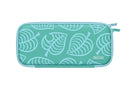 Switch Animal Crossing New Horizons Carrying Case & Screen Protector