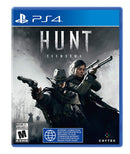 Hunt: Showdown - Playstation 4 Pre-Played
