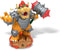 Skylanders Hammer Slam Bowser  - Pre-Played