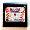 The Majors Pro Baseball - Sega Game Gear Pre-Played