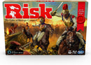 Risk with Dragon