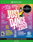 Just Dance 2020 - Xbox One Pre-Played