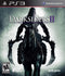 Darksiders 2 Front Cover - Playstation 3 Pre-Played