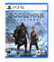 God of War Ragnarok - Playstation 5 Pre-Played