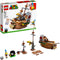 Bowser's Airship Expansion Set - Lego Super Mario 71391