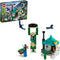 Lego Minecraft Sky Tower 21173