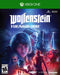 Wolfenstein Youngblood  - Xbox One Pre-Played