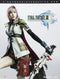 Final Fantasy 13 Strategy Guide Pre-Played