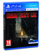 Here They Lie - Playstation 4 Pre-Played