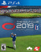 The Golf Club 2019 Featuring PGA Tour - PlayStation 4 Pre-Played