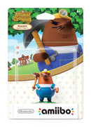 Amiibo Resetti