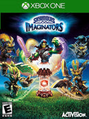 Skylanders Imaginators Game Only  - Xbox One Pre-Played