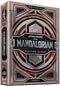 Star Wars: The Mandalorian Deck - Theory 11 Premium Playing Cards