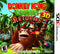 Donkey Kong Country Returns 3D Front Cover - Nintendo 3DS Pre-Played