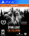 Dying Light The Following - Playstation 4 Pre-Played