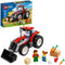 Tractor - Lego City 60287