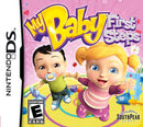 My Baby First Steps - Nintendo DS Pre-Played