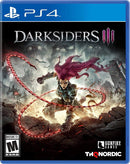 Darksiders 3 - Playstation 4 Pre-Played