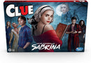 Clue: Chilling Adventures of Sabrina