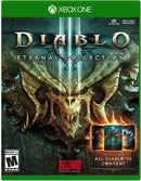 Diablo 3 Eternal Collection - Xbox One Pre-Played