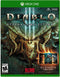 Diablo 3 Eternal Collection - Xbox One Pre-Played