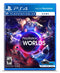 Playstatin VR Worlds - Playstation 4 Pre-Played