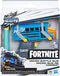 Micro Battle Bus - Fornite Microshots Nerf Gun