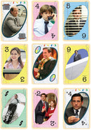 UNO: The Office