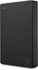 Seagate External Hard Drive 4TB  - Pre-Played