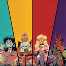 Dungeon Mayhem