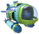 Skylanders Dive Bomber Vehicle  - Pre-Played