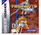 MedaBots Metabee AX - Nintendo Gameboy Advance Pre-Played